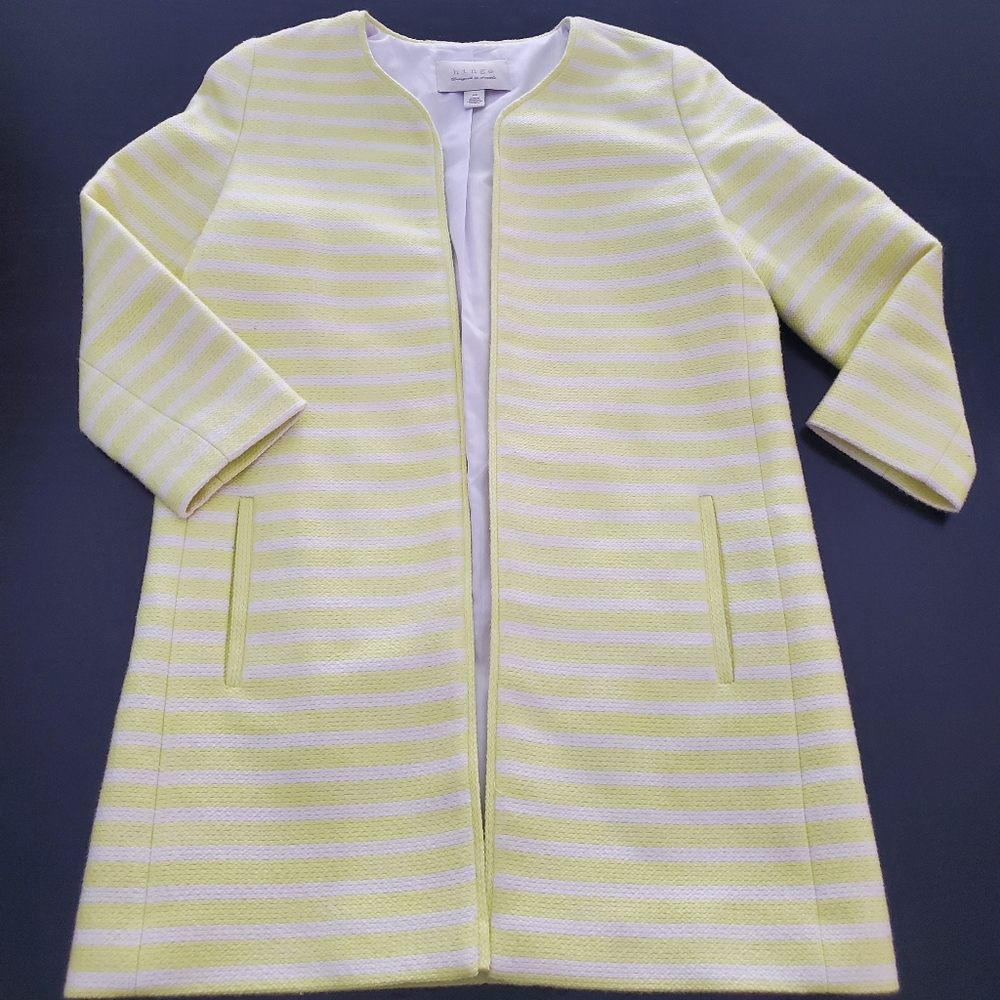 Hinge jacket size xs
